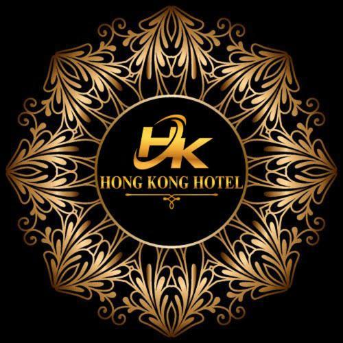 Hotel Khach San Hong Kong Buon Ma Thuot Exterior foto