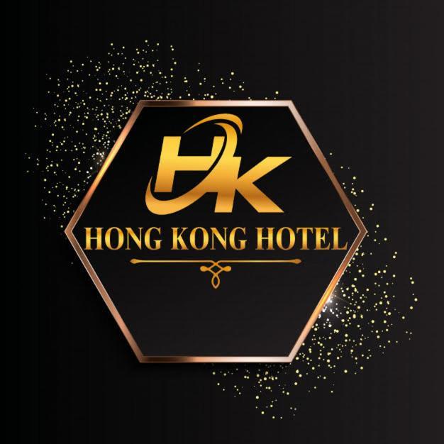 Hotel Khach San Hong Kong Buon Ma Thuot Exterior foto